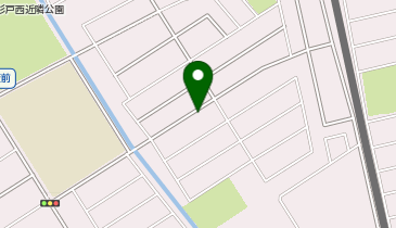 ECCジュニア 高野台教室の地図画像