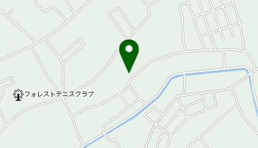 ECCジュニア 小堤教室の地図画像