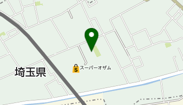 ECCジュニア 新堀2丁目教室の地図画像