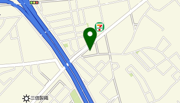 ECCジュニア わかば藤金教室の地図画像