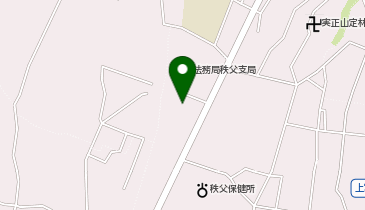 ECCジュニア 桜木町教室の地図画像