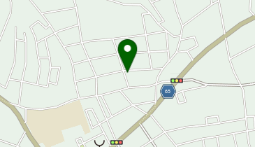 ECCジュニア 皇山町教室の地図画像