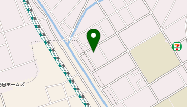 ECCジュニア 辻4丁目教室の地図画像