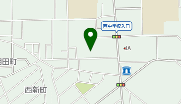 ECCジュニア 持田3丁目教室の地図画像