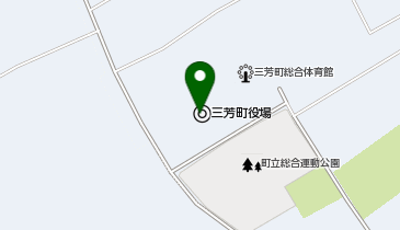 ECCジュニア 三芳町南教室の地図画像