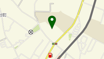 ECCジュニア 外川保育園教室の地図画像