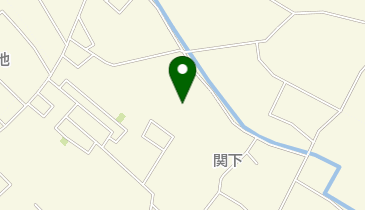 ECCジュニア 九十九里小学校前教室の地図画像