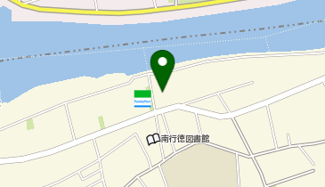 ECCジュニア 欠真間教室の地図画像