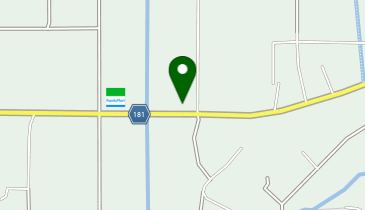 ECCジュニア 東条教室の地図画像