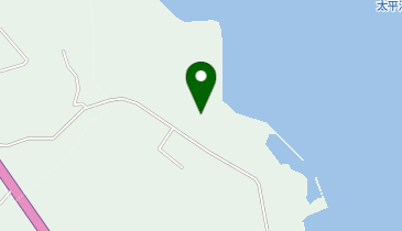 ECCジュニア 岬教室の地図画像