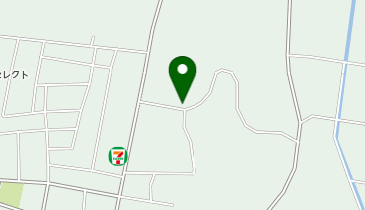 ECCジュニア 西俣野教室の地図画像