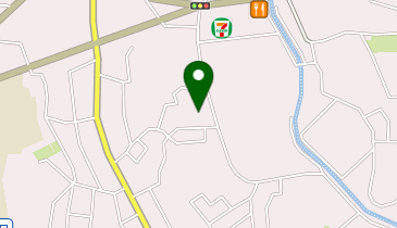 ECCジュニア 国分南教室の地図画像