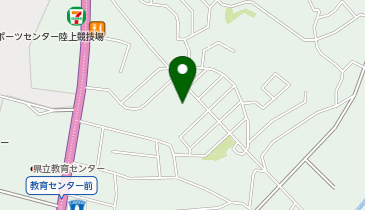 ECCジュニア 立石1丁目教室の地図画像