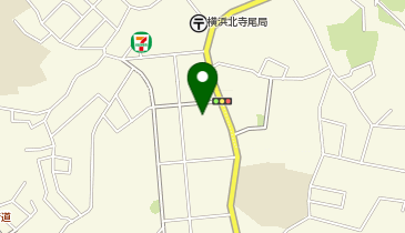 ECCジュニア 馬場7丁目教室の地図画像