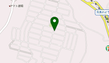 ECCジュニア 小坪1丁目教室の地図画像