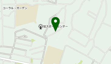 ECCジュニア 川島教室の地図画像