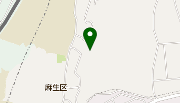 ECCジュニア 岡上教室の地図画像