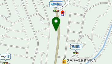 ECCジュニア 湘南ライフタウン教室の地図画像