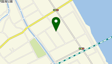 ECCジュニア 須沢教室の地図画像