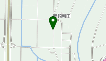 ECCジュニア 柳井田教室の地図画像