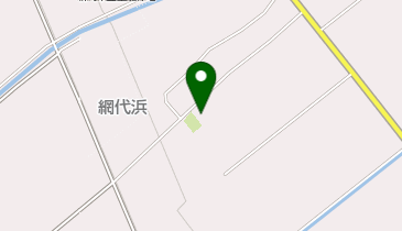 ECCジュニア 聖籠教室の地図画像