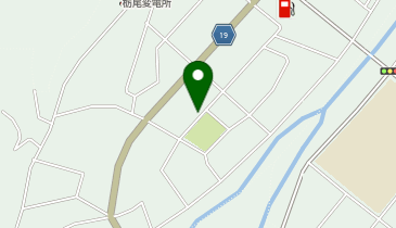 ECCジュニア お花ばたけ教室の地図画像