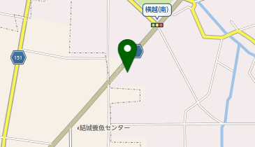 ECCジュニア 上市中央教室の地図画像