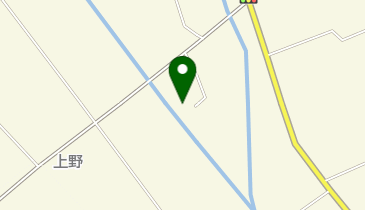 ECCジュニア 上野教室の地図画像