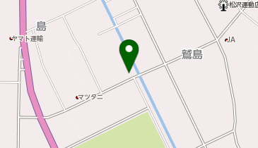 ECCジュニア クロスランドおやべ前教室の地図画像