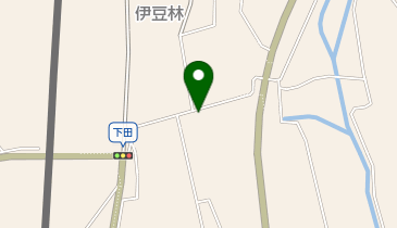 ECCジュニア 岩峅寺教室の地図画像
