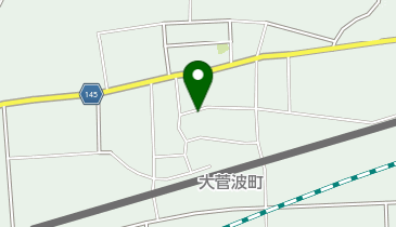 ECCジュニア 菅波教室の地図画像