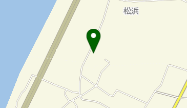 ECCジュニア 七塚教室の地図画像