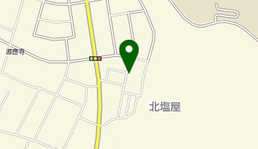 ECCジュニア 小浜教室の地図画像