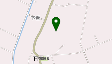 ECCジュニア 大野教室の地図画像