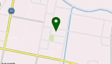 ECCジュニア 桜町教室の地図画像