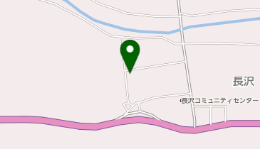 ECCジュニア 長沢教室の地図画像