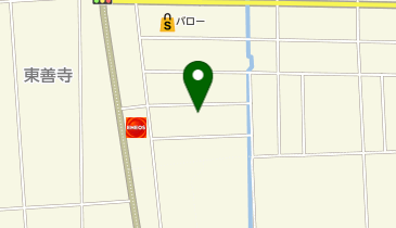 ECCジュニア 大溝教室の地図画像