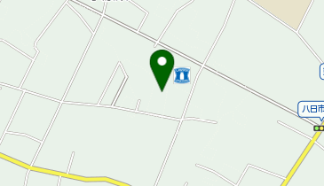 ECCジュニア 東山梨教室の地図画像