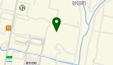 ECCジュニア 里吉教室の地図画像