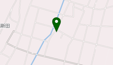 ECCジュニア 田富今福教室の地図画像