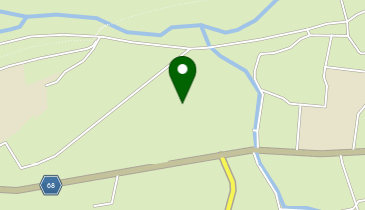 ECCジュニア 原教室の地図画像