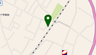 ECCジュニア 松川町教室の地図画像