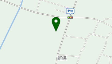 ECCジュニア 新保教室の地図画像