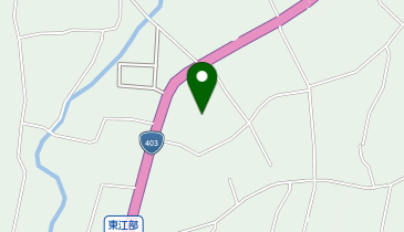 ECCジュニア 江部教室の地図画像