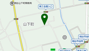 ECCジュニア 諏訪湖ハイツ教室の地図画像