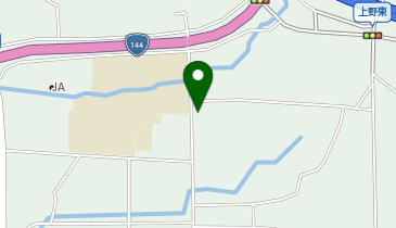 ECCジュニア 神科小学校前教室の地図画像