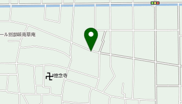 ECCジュニア 岐南伏屋教室の地図画像