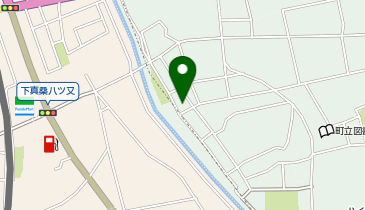 ECCジュニア 北方俵町教室の地図画像