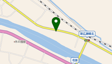 ECCジュニア 国府教室の地図画像