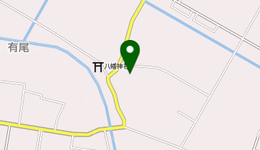 ECCジュニア 下笠教室の地図画像